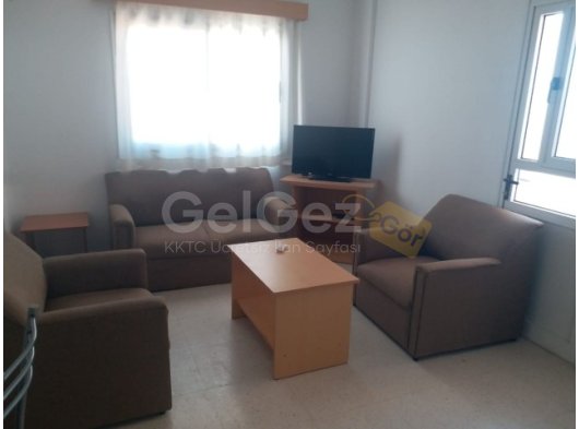 3 AYLIK ÖDEMELİ!!!GAZİMAĞUSA SAKARYA KİRALIK EŞYALI 2+1 DAİRE