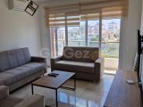 GAZİMAĞUSA YENİ LEMAR ARKASI KİRALIK EŞYALI 2+1 DAİRE