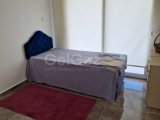 GAZİMAĞUSA YENİ LEMAR ARKASI KİRALIK EŞYALI 2+1 DAİRE
