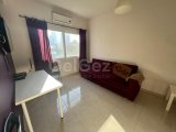 GAZİMAĞUSA SALAMİS CADDESİ KİRALIK EŞYALI 1+1 DAİRELER