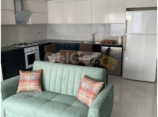 GAZİMAĞUSA TUZLA KİRALIK 2+1 FUL EŞYALI DAİRE