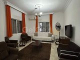GAZİMAĞUSA TUZLA KİRALIK EŞYALI 3+1 YARI MÜSTAKİL EV