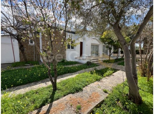 GAZİMAĞUSA YENİBOĞAZİÇİ KİRALIK EŞYALI 3+1 MÜSTAKİL EV