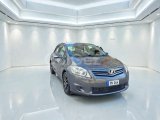 TOYOTA AURIS OTOMATIK 2011 JAPON