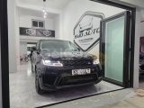 RANGE ROVER SPORT DYNAMIC PAKET OTOMATIK 2021 MODEL