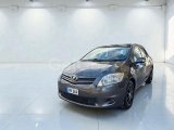 TOYOTA AURIS OTOMATIK 2011 JAPON