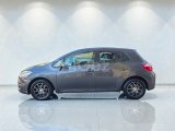 TOYOTA AURIS OTOMATIK 2011 JAPON