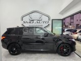 RANGE ROVER SPORT DYNAMIC PAKET OTOMATIK 2021 MODEL