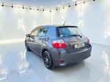 TOYOTA AURIS OTOMATIK 2011 JAPON
