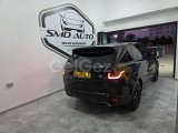 RANGE ROVER SPORT DYNAMIC PAKET OTOMATIK 2021 MODEL