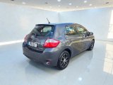 TOYOTA AURIS OTOMATIK 2011 JAPON
