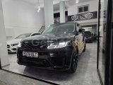 RANGE ROVER SPORT DYNAMIC PAKET OTOMATIK 2021 MODEL