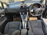 TOYOTA AURIS OTOMATIK 2011 JAPON