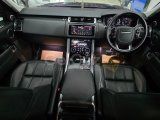 RANGE ROVER SPORT DYNAMIC PAKET OTOMATIK 2021 MODEL