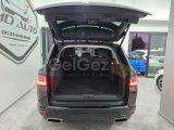RANGE ROVER SPORT DYNAMIC PAKET OTOMATIK 2021 MODEL