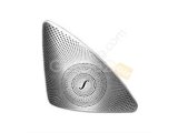 Mercedes W213 Uyumlu Yedek Parça Burmester Tweeter Kapağı Üçgen 2 Parça