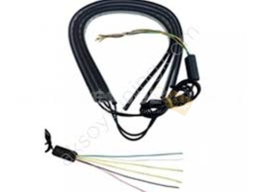 Panjur Ledi 5 Fonksiyonlu Kayar Led ( R60 )