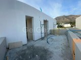 Girne Boğaz Bölgesinde Modern 3+1 Satılık Villa