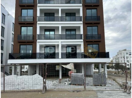 ????Gönyeli Bölgesinde 2+1 Satılık Daireler