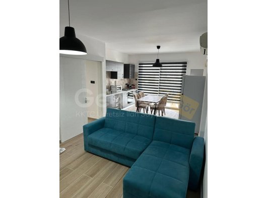 ????Kızılbaş Bölgesinde 2+1 Eşyalı Satılık Daire