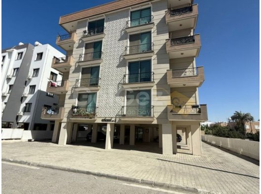 ????Kaymaklı Bölgesinde 2+1 FULL EŞYALI Satılık Daire