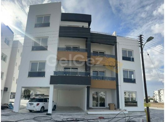 Ortaköy Bölgesinde 2+1 Satılık Penthouse