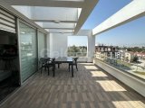 ????Ortaköy Bölgesinde 2+1 Satılık Penthouse