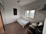 GAZİMAĞUSA SALAMİS CADDESİ SATILIK 2+1 DAİRE