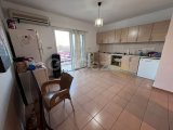 GAZİMAĞUSA SALAMİS CADDESİ SATILIK 2+1 DAİRE