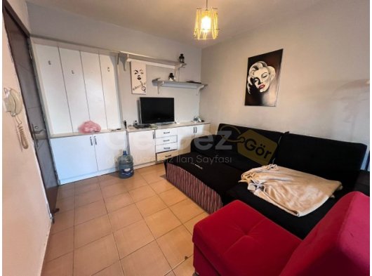 GAZİMAĞUSA SALAMİS CADDESİ SATILIK 2+1 DAİRE