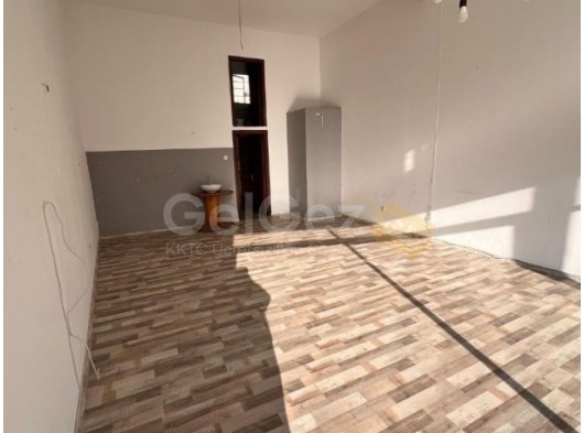 GAZİMAĞUSA MARAŞ SATILIK DÜKKAN