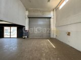 GAZİMAĞUSA BÜYÜK SANAYİ SATILIK İŞYERİ