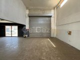 GAZİMAĞUSA BÜYÜK SANAYİ SATILIK İŞYERİ