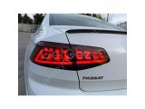 Volkswagen Passat B8 2014-2019 Uyumlu Yedek Parça Animasyonlu Ledli Stop