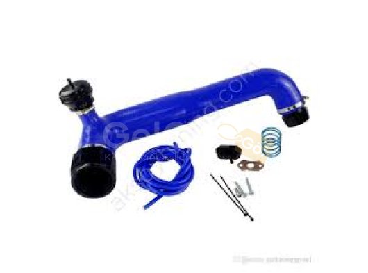 Volkswagen Polo 1.2 Tsi 2015 Uyumlu Yedek Parça Forge Blow Off Adaptör Mavi