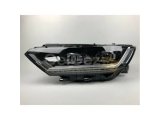 Volkswagen Passat B8 2014-2018 Uyumlu Yedek Parça Led Far Seti Kayar Led Sinyalli LAM-T024