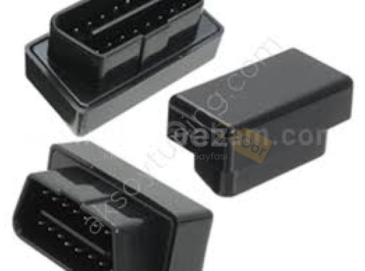 Volkswagen Golf 7 OBD Uyumlu Yedek Parça Otomatik Cam Kaldırma Modülü