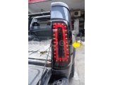 Toyota Hilux Vigo (2012-2015) Uyumlu Yedek Parça Led Stop - Dizayn A