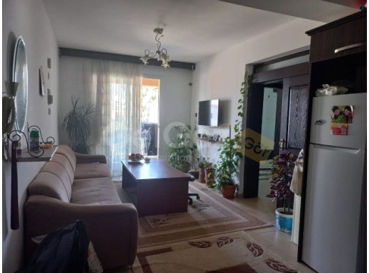 İSKELE MERKEZ SATILIK EŞYASIZ 2+1 DAİRE