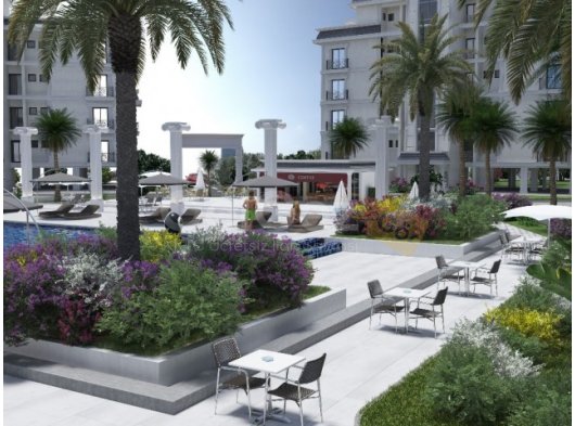 İSKELE KALECİK ÖDEME PLANLI 2+1 ULTRA LÜX VİLALAR!!!