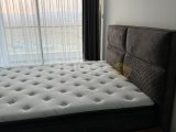 İSKELE GRAND SAPPHIRE SATILIK EŞYALI 1+1 DAİRE
