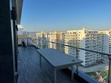 İSKELE CAESAR SATILIK EŞYALI 3+1 PENTHOUSE