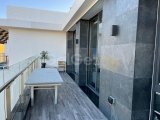 İSKELE CAESAR SATILIK EŞYALI 3+1 PENTHOUSE