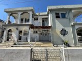 LEFKOŞA YENİKENT SATILIK 3+1 İKİ KATLI MÜSTAKİL EV