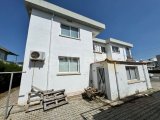 LEFKOŞA YENİKENT SATILIK 3+1 İKİ KATLI MÜSTAKİL EV