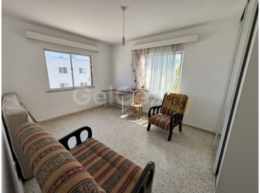 GAZİMAĞUSA ÇANAKKALE SATILIK EŞYASIZ 3+1 DAİRE