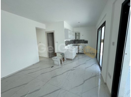 GAZİMAĞUSA ÇANAKKALE SATILIK EŞYASIZ 2+1 SIFIR PENTHOUSE