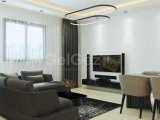 GAZİMAĞUSA ÇANAKKALE 3+1 SIFIR DAİRELER-1+1 SIFIR PENTHOUSE