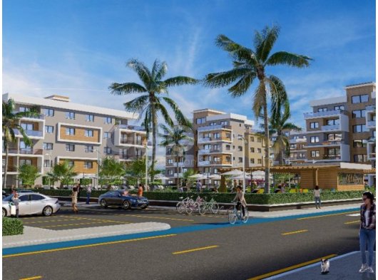 KAMPANYA FIRSATINI KAÇIRMAYIN!!!GAZİMAĞUSA GEÇİTKALE SATILIK 1+1 DAİRELER VE 2+1/3+1 PENTHOUSE