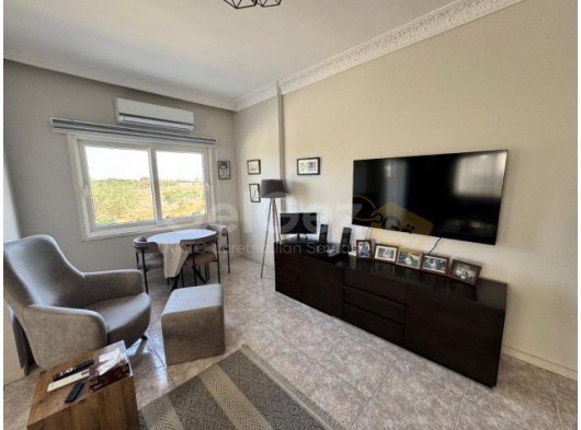 GAZİMAĞUSA GÜLSEREN SATILIK EŞYALI 3+1 DAİRE